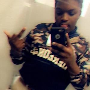 Meet your Posher, Derek